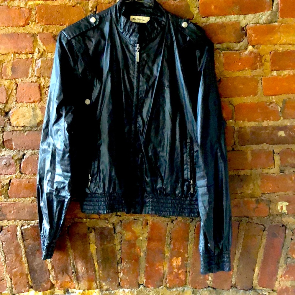 DONATED Ben Sherman Jacket